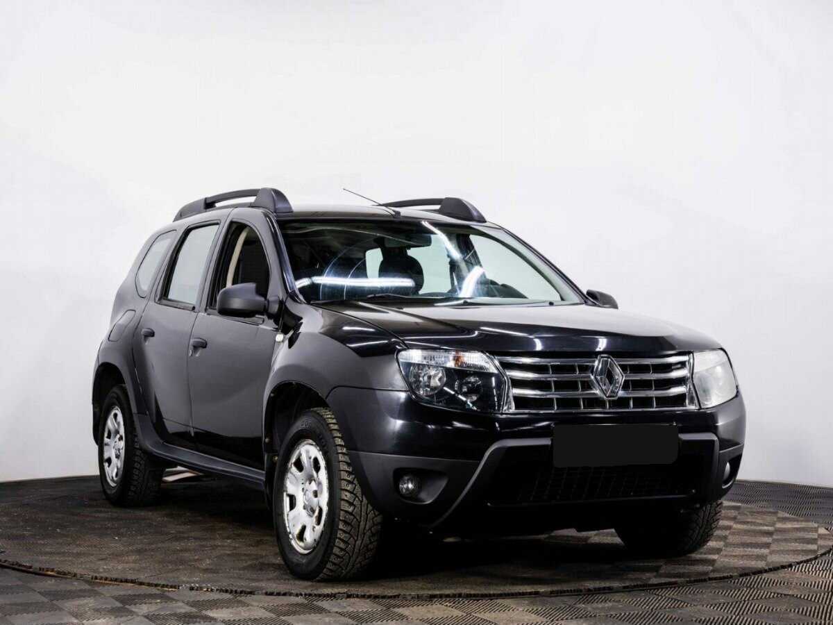 Renault Duster, 2013 - 191 657 км. | Фото №3
