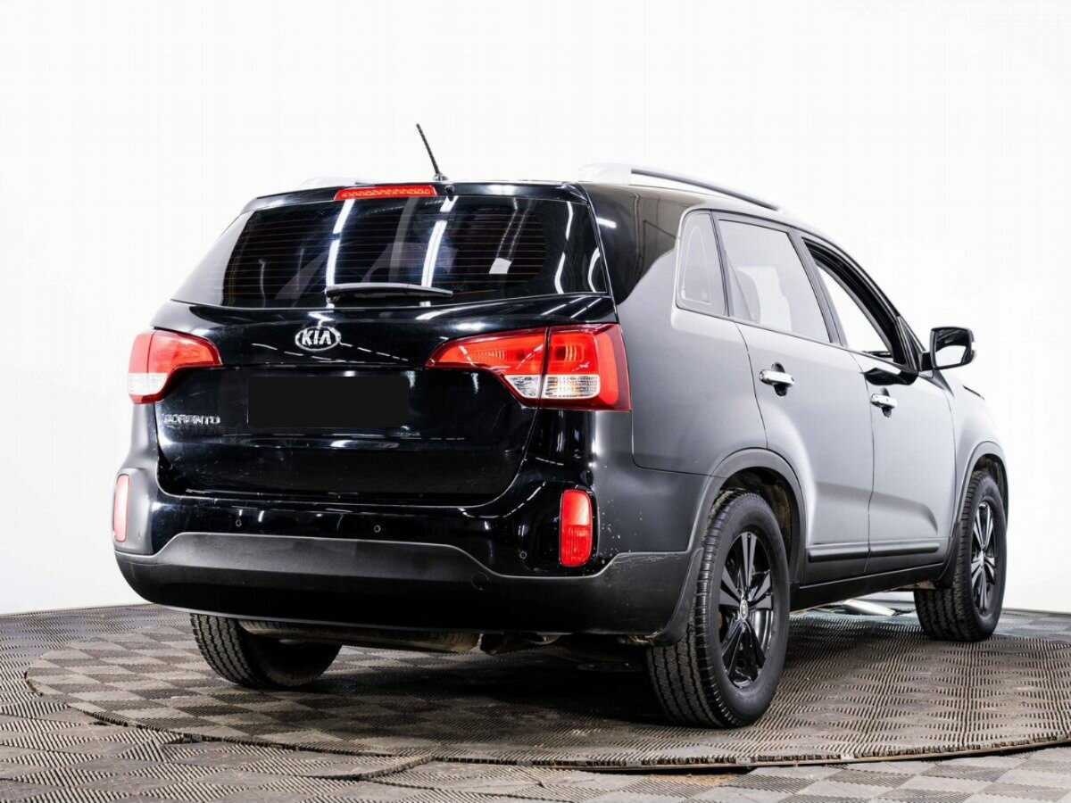 Kia Sorento, 2014 - 180 000 км. | Фото №6