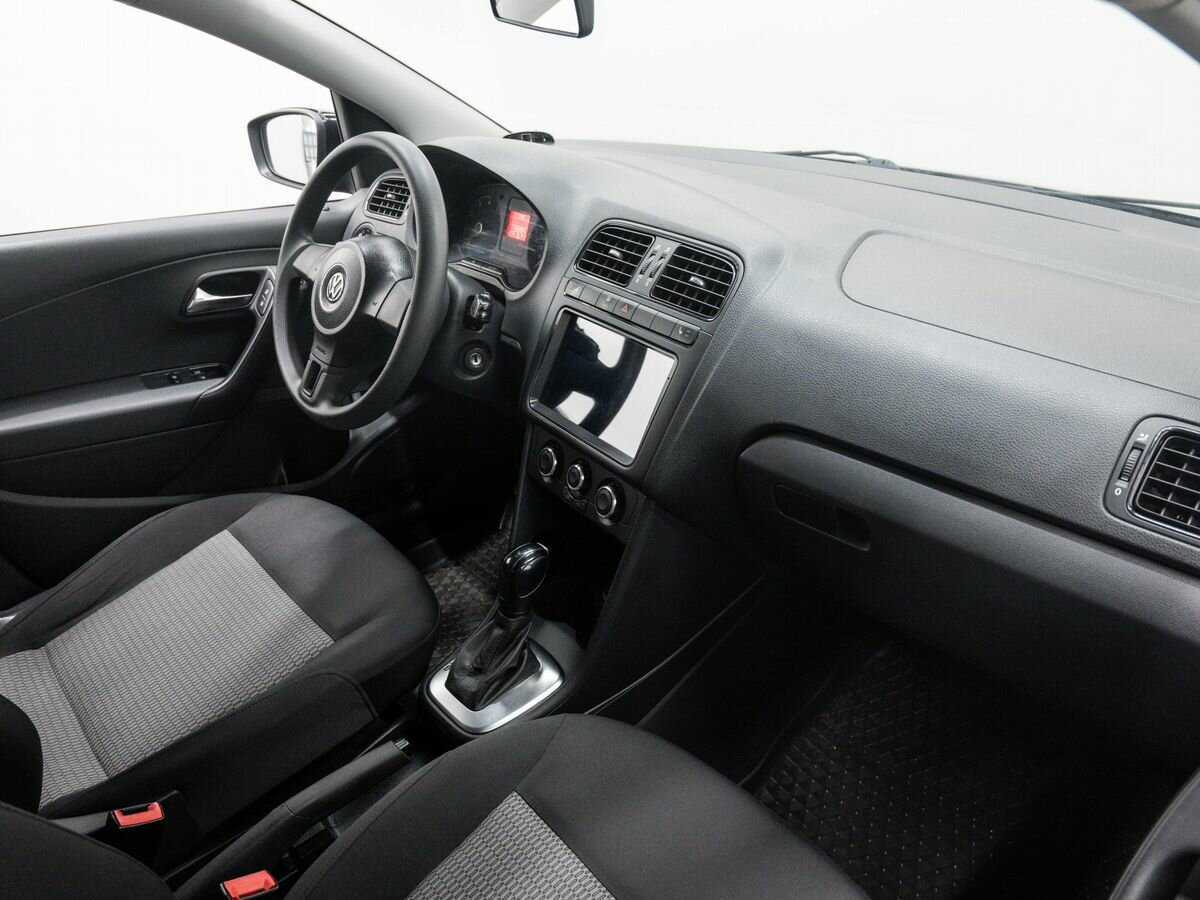 Volkswagen Polo, 2014 - 184 000 км. | Фото №8