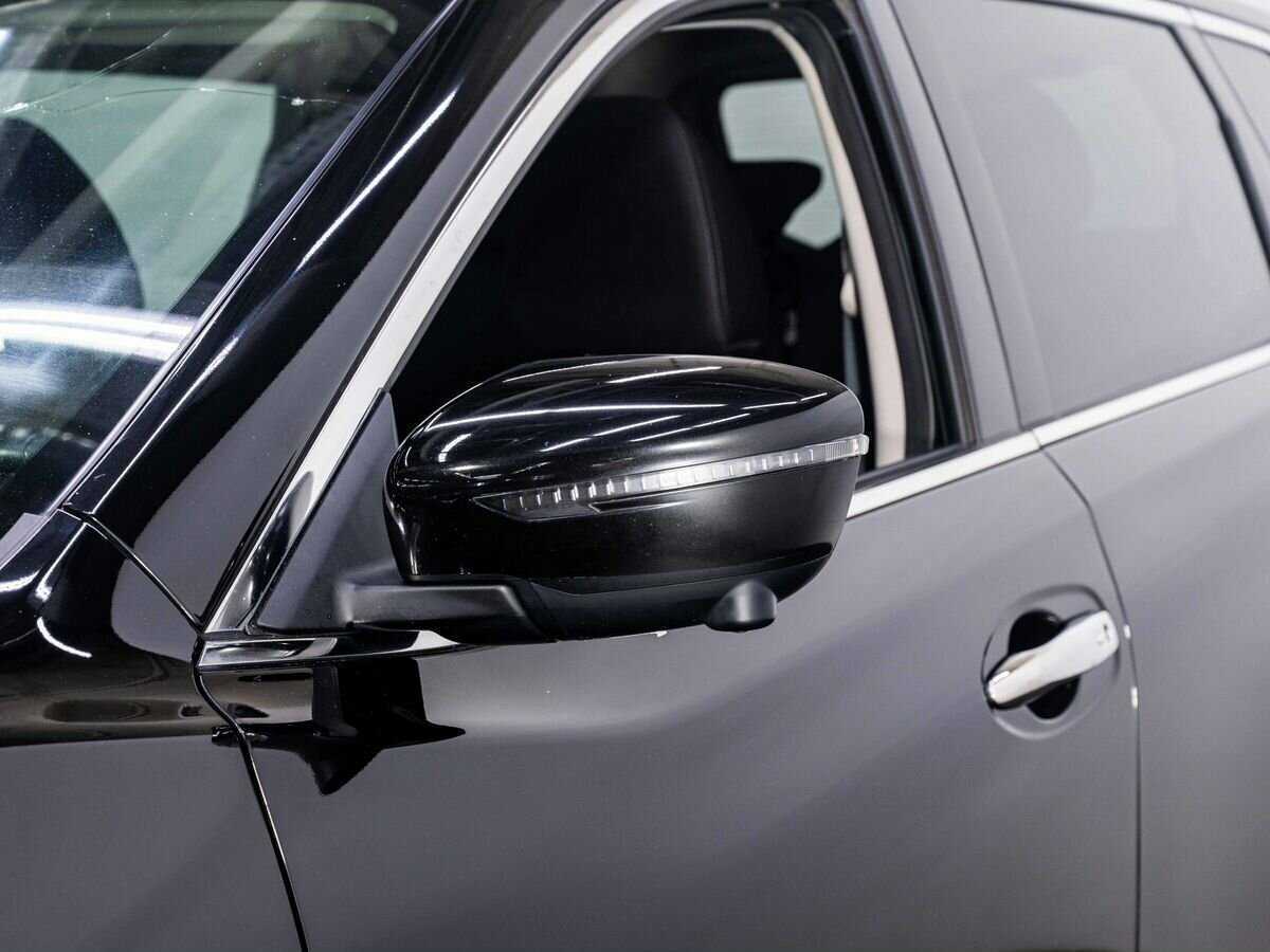 Nissan X-Trail, 2020 - 163 500 км. | Фото №8