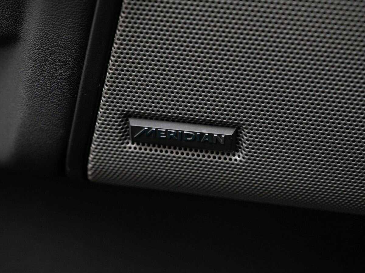 Land Rover Discovery, 2014 Фото №22