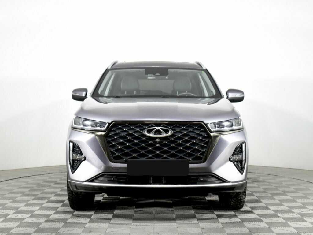 CHERY Tiggo 7 Pro Max, 2023 - 38 818 км. | Фото №2