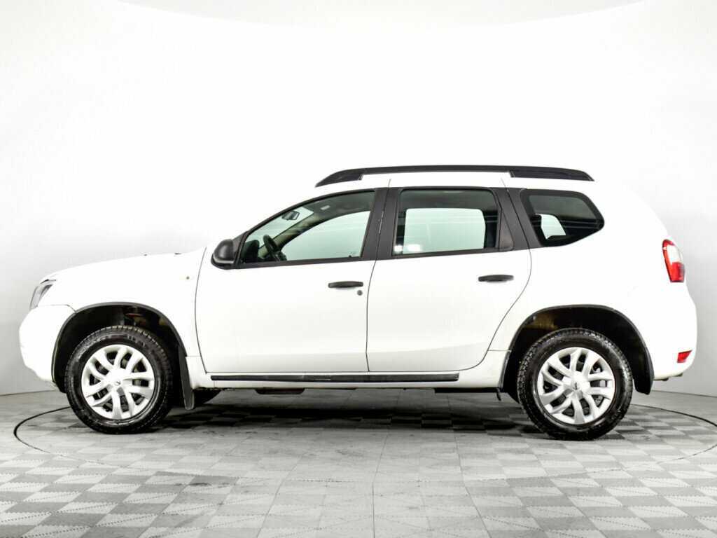 Nissan Terrano, 2016 - 105 659 км. | Фото №6