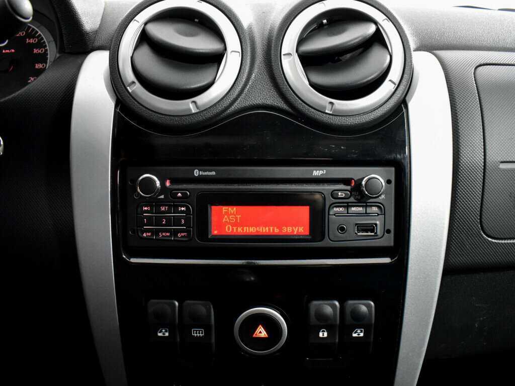 Lada (ВАЗ) Largus, 2018 Фото №13