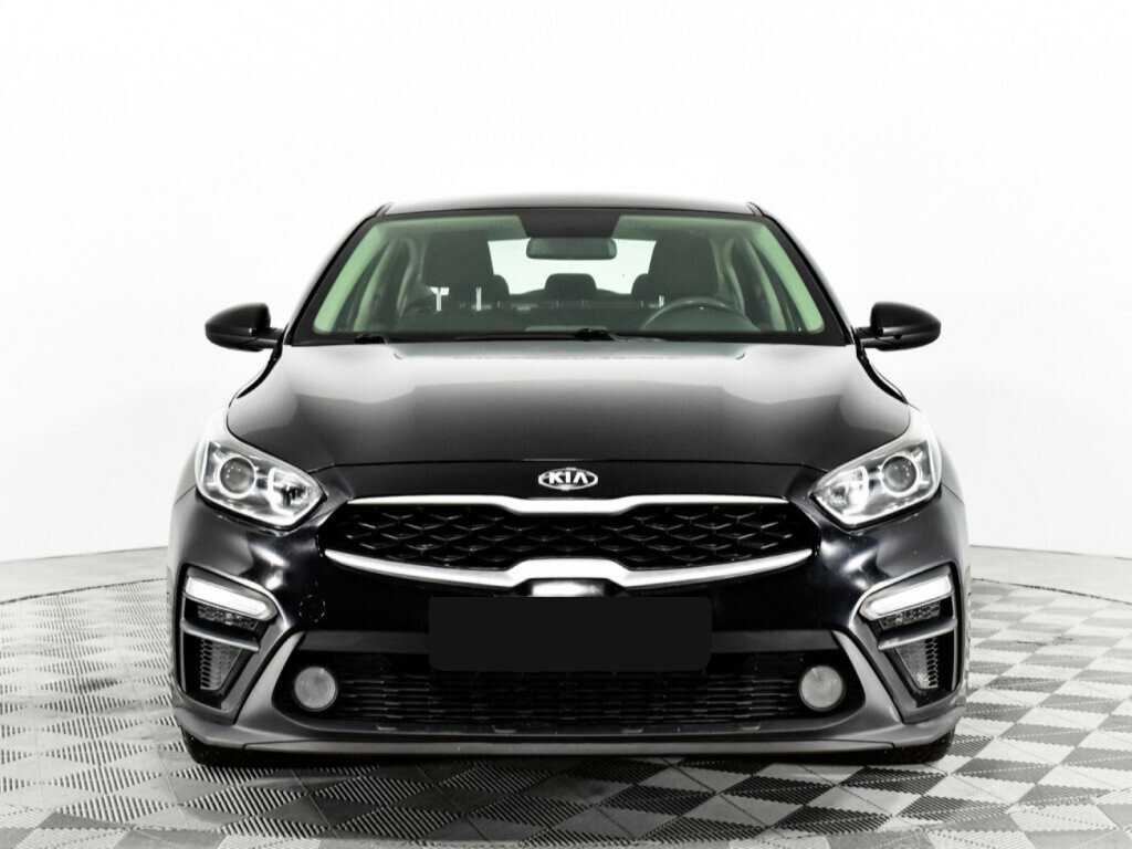 Kia Cerato, 2019 - 104 726 км. | Фото №2