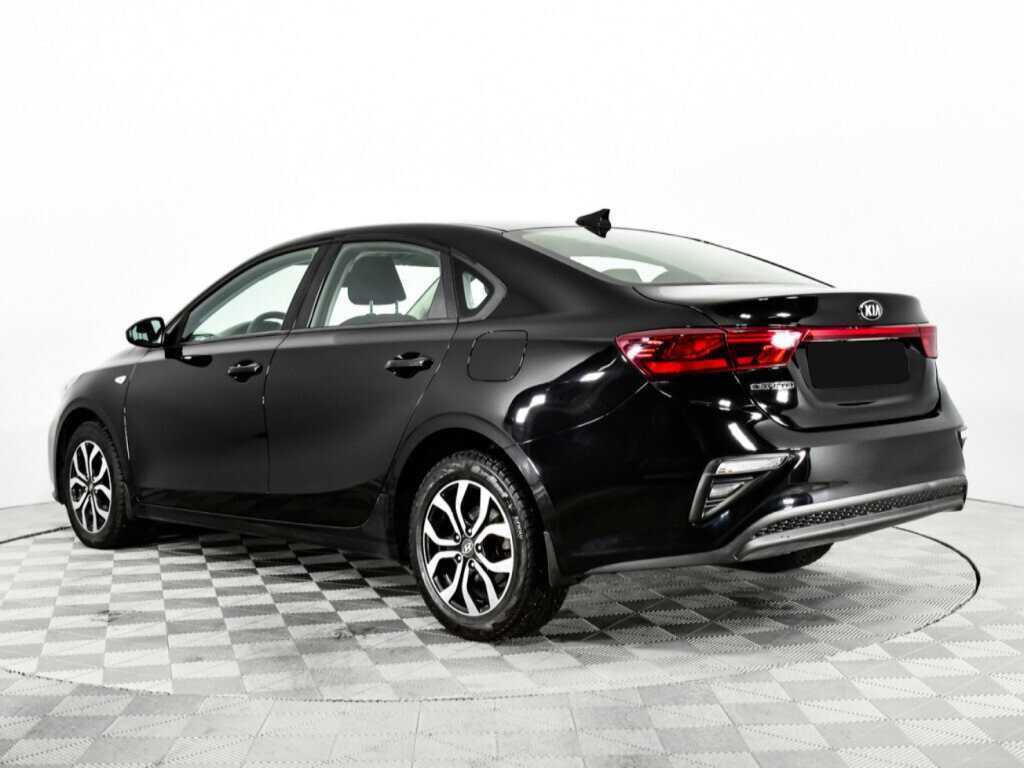 Kia Cerato, 2019 - 104 726 км. | Фото №7