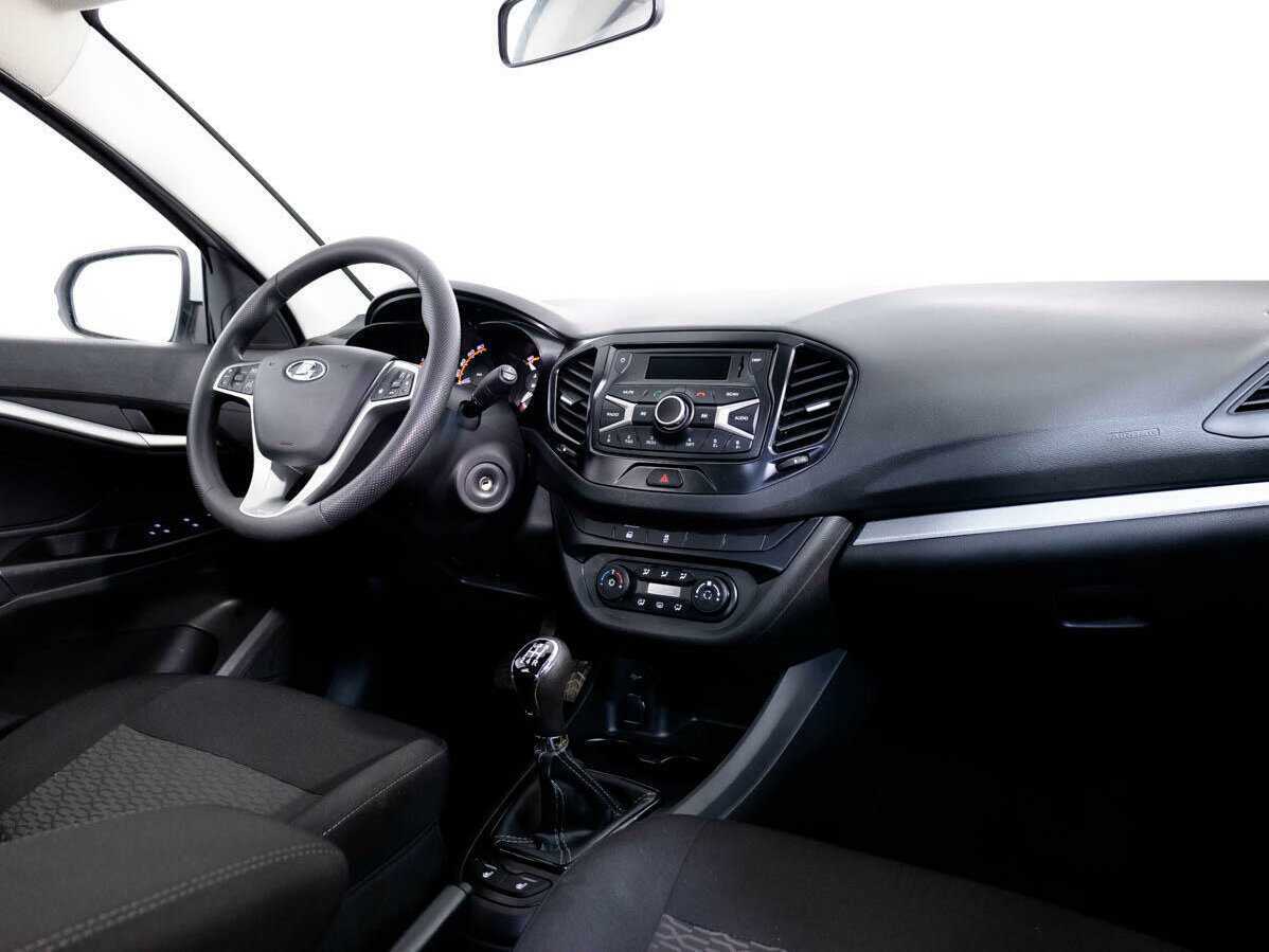 Lada (ВАЗ) Vesta, 2022 - 40 447 км. | Фото №7