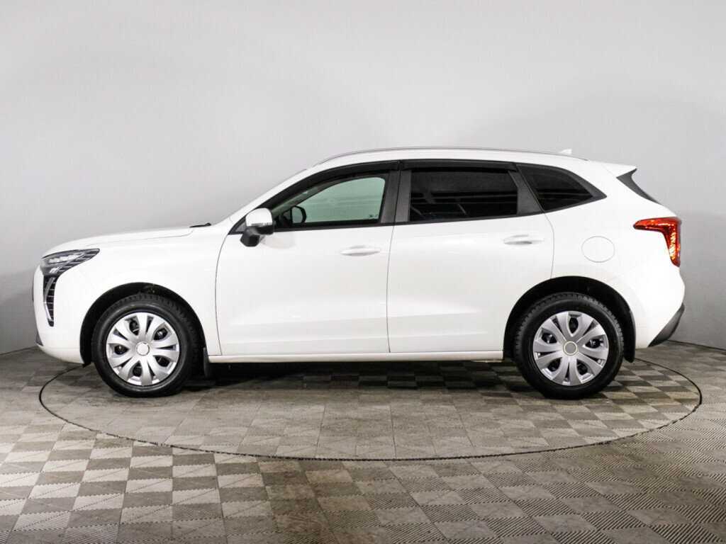 Haval Jolion, 2023 - 13 164 км. | Фото №8