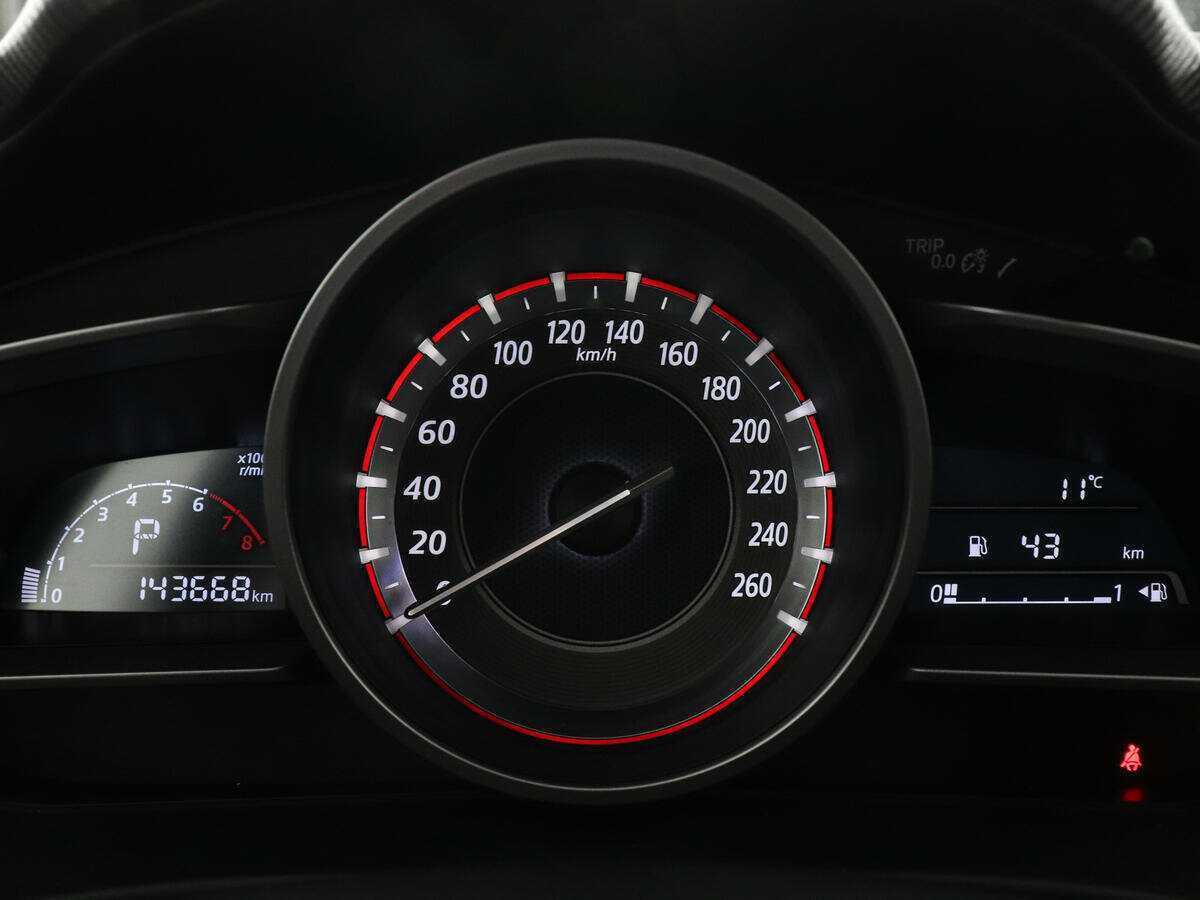 Mazda 3, 2013 - 143 662 км. | Фото №7