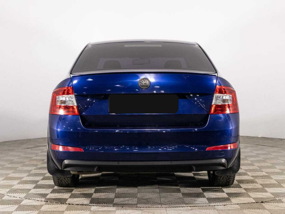 Skoda Octavia, 2014 - 178 503 км. | Фото №6