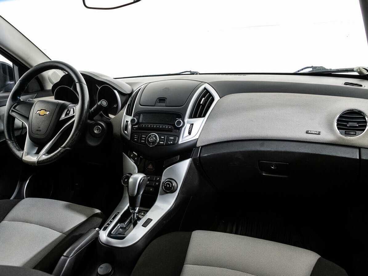 Chevrolet Cruze, 2015 - 137 804 км. | Фото №7