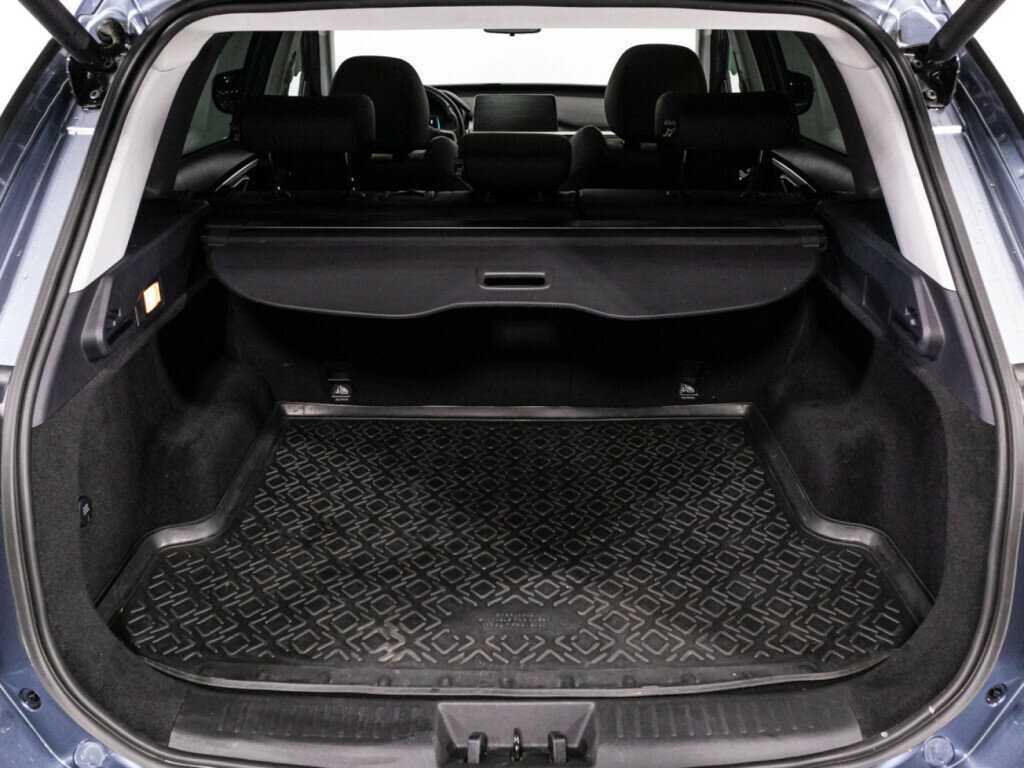 CHERY Tiggo 7 Pro, 2021 Фото №15