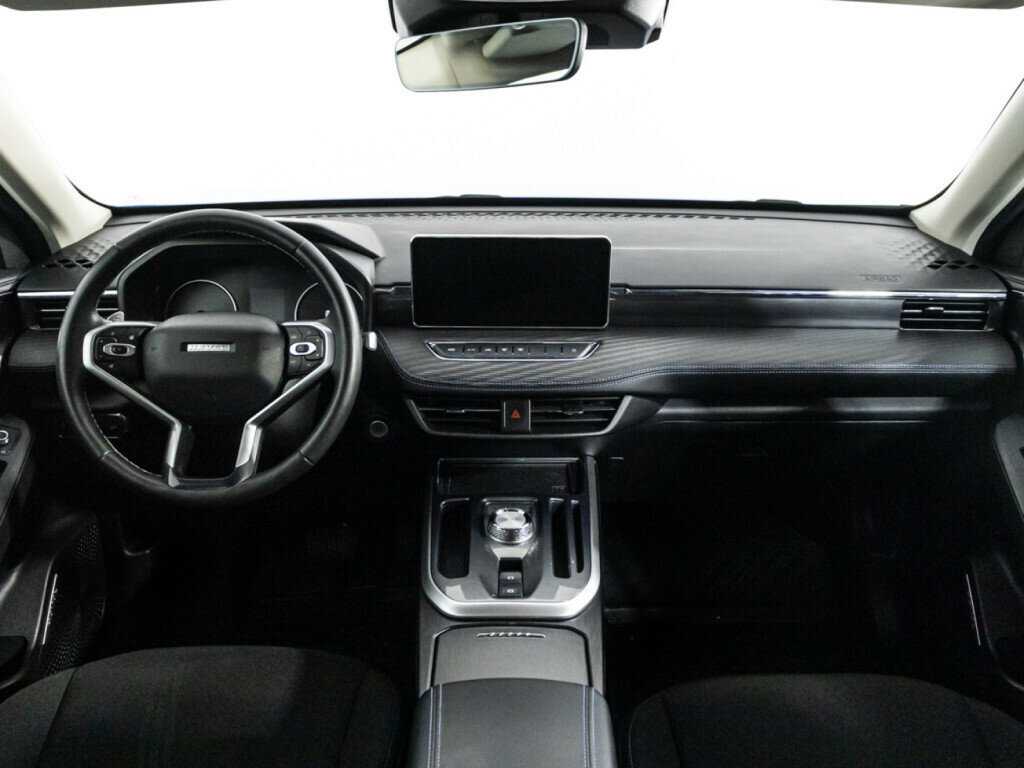 Haval Jolion, 2022 Фото №13