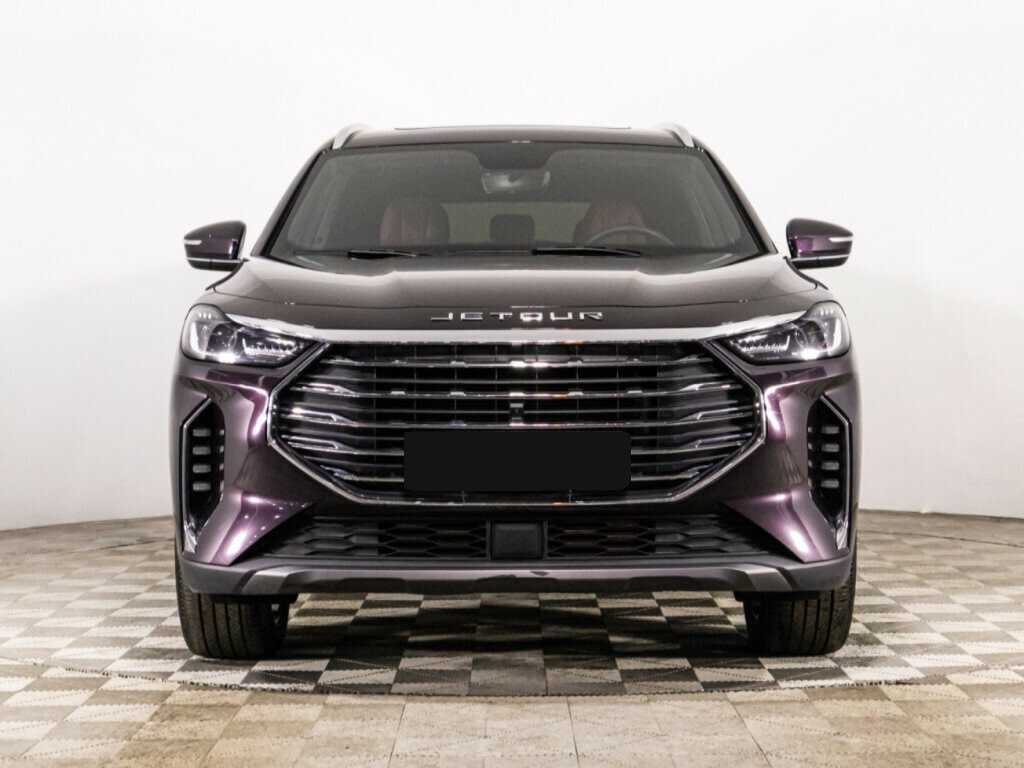 Jetour X70 PLUS, 2023 - 36 488 км. | Фото №2