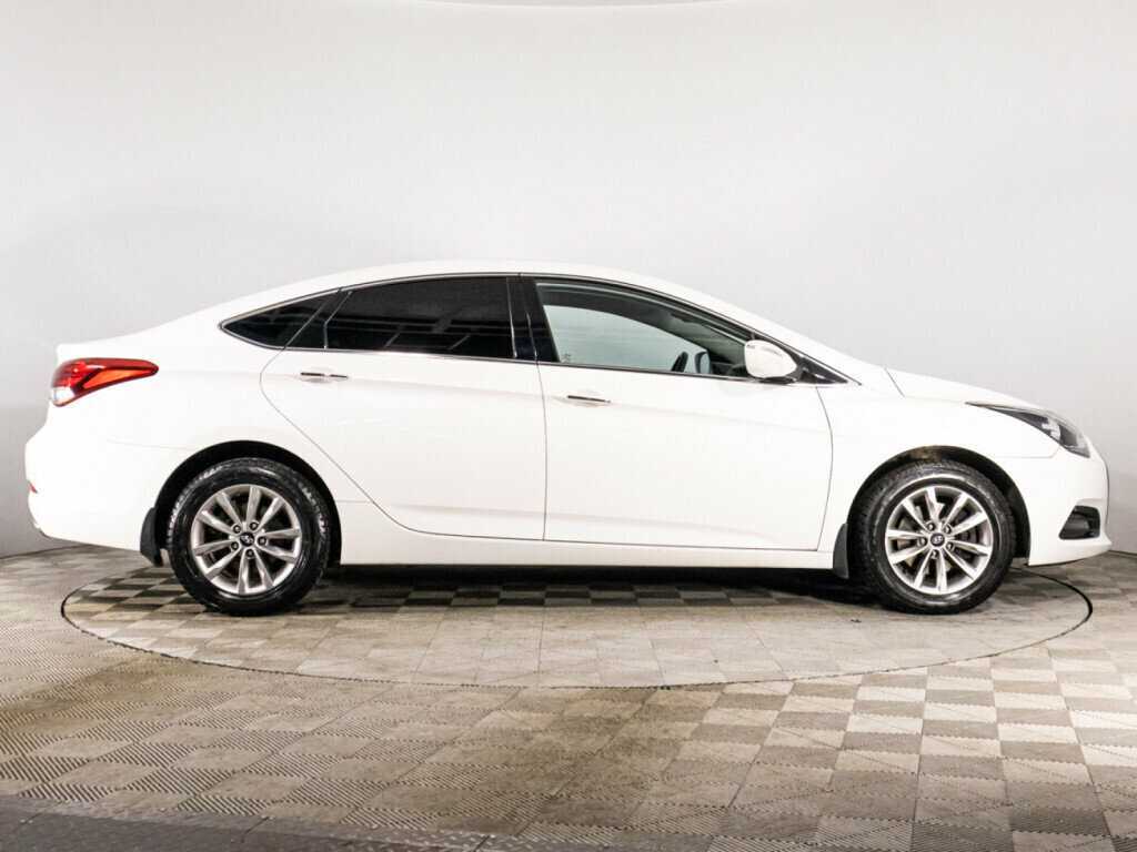 Hyundai i40, 2015 - 74 188 км. | Фото №4