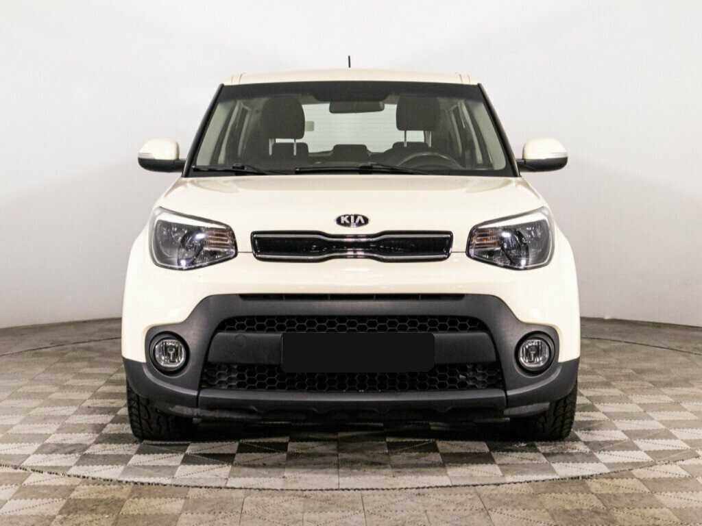 Kia Soul, 2019 - 134 188 км. | Фото №2