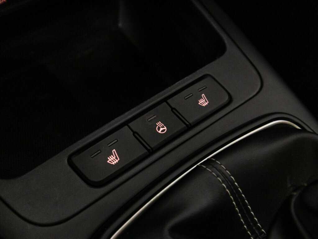 Kia Rio X-Line, 2018 Фото №16