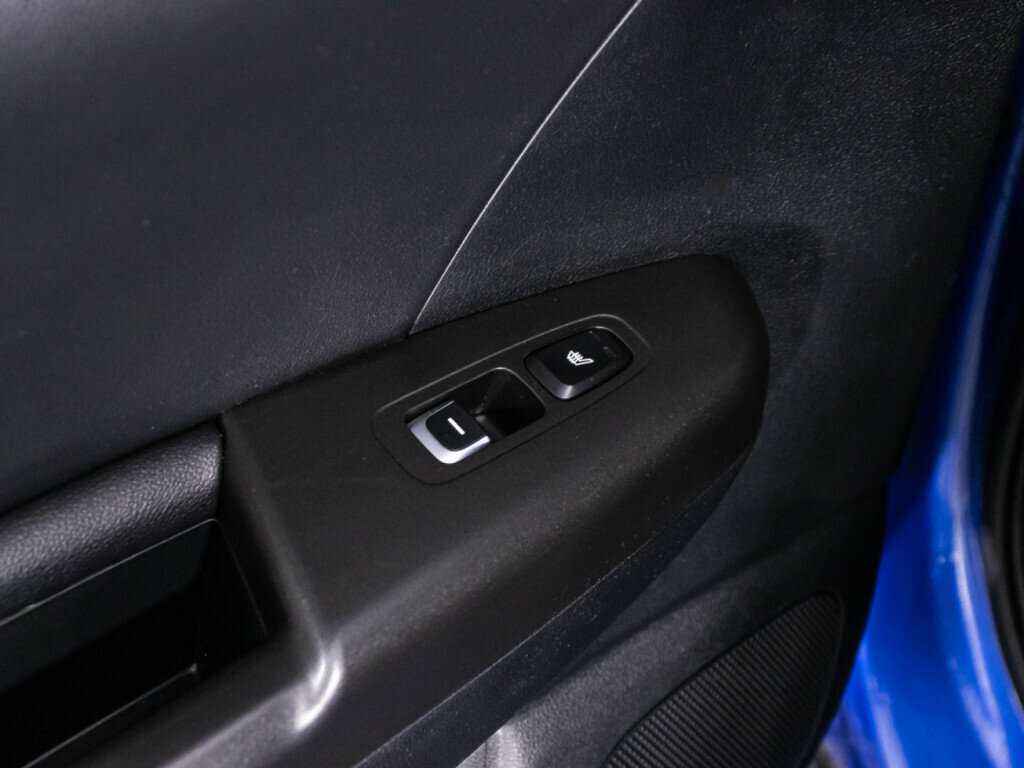 Kia Sportage, 2019 Фото №26