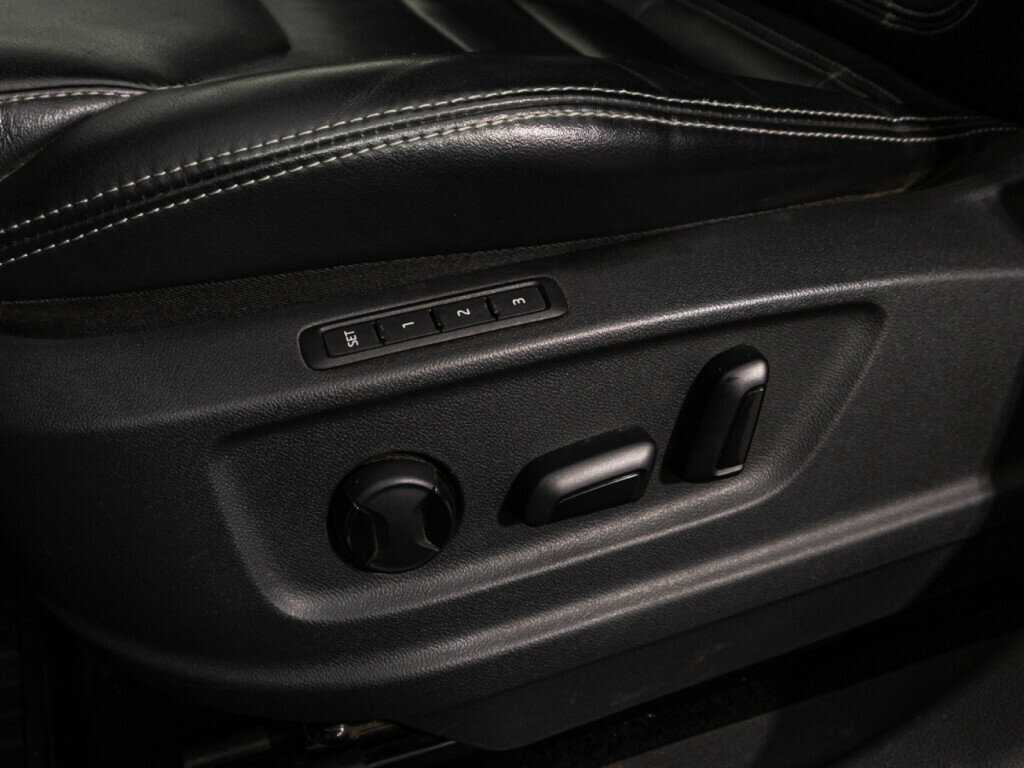 Skoda Kodiaq, 2017 Фото №18