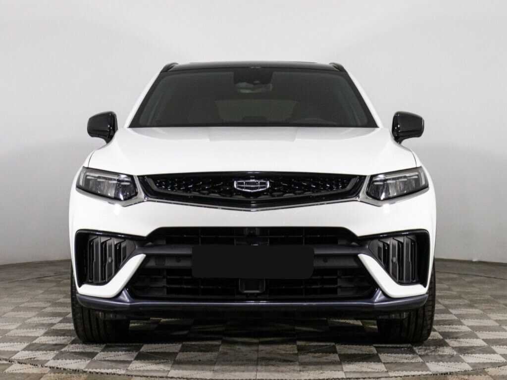 Geely Tugella, 2022 - 31 334 км. | Фото №2