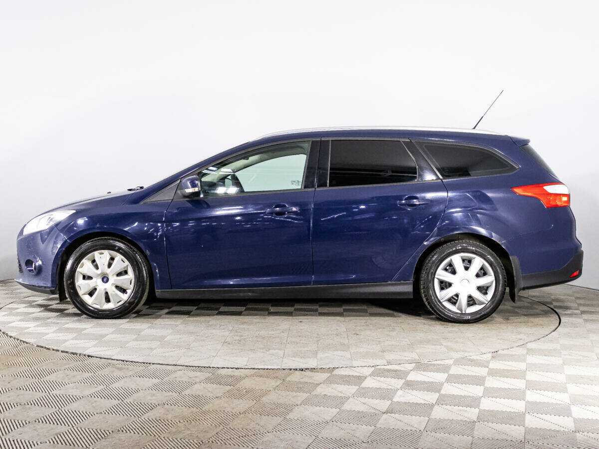 Ford Focus, 2013 - 246 684 км. | Фото №8