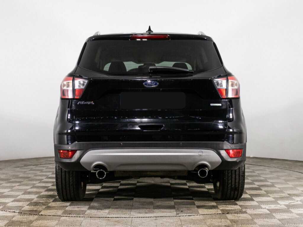 Ford Kuga, 2017 - 118 915 км. | Фото №6