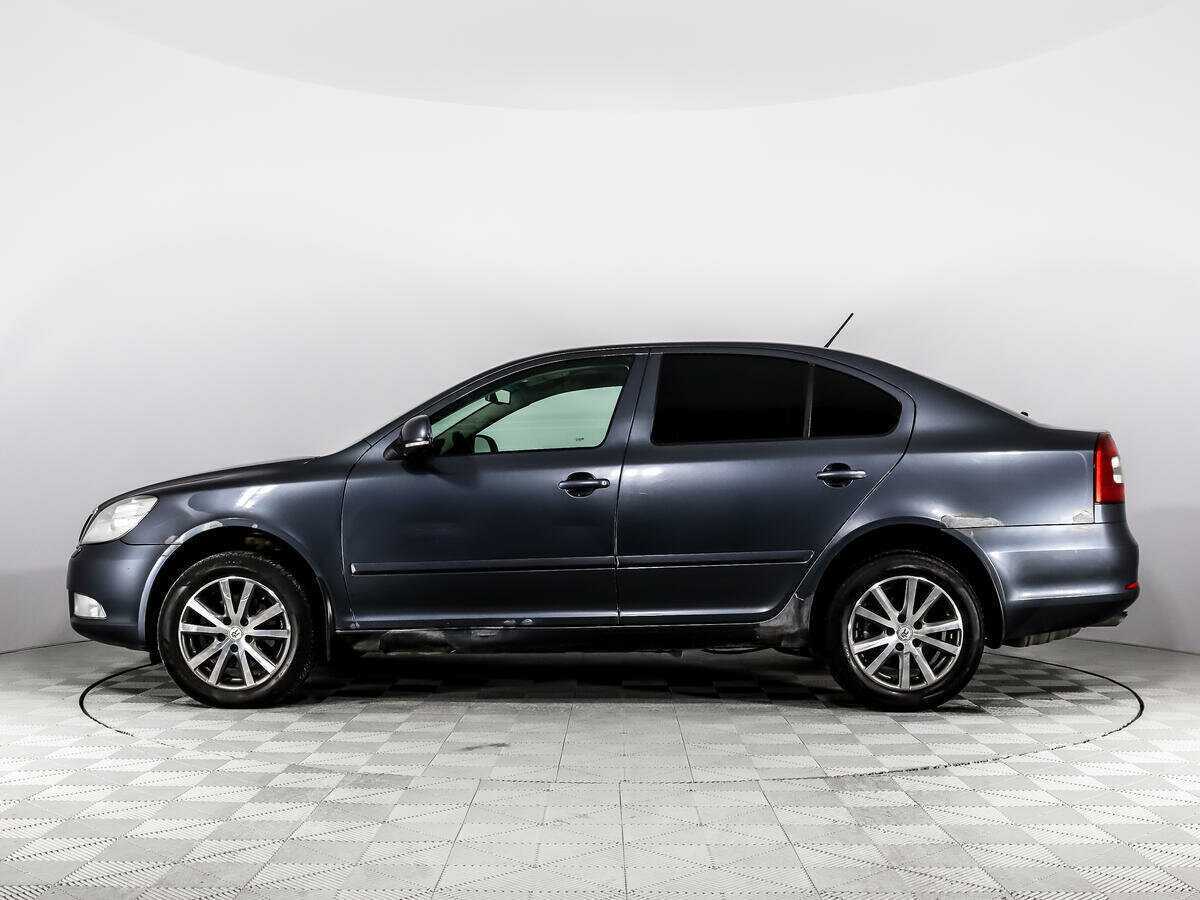 Skoda Octavia, 2012 - 309 844 км. | Фото №8
