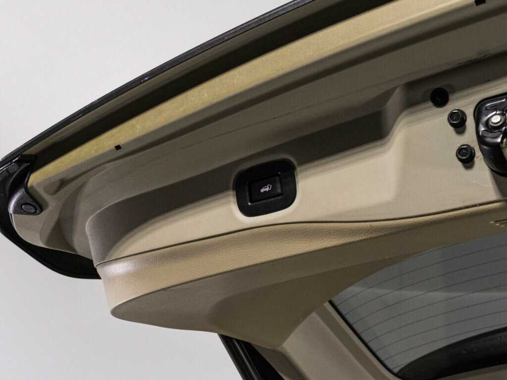 Nissan X-Trail, 2018 Фото №15