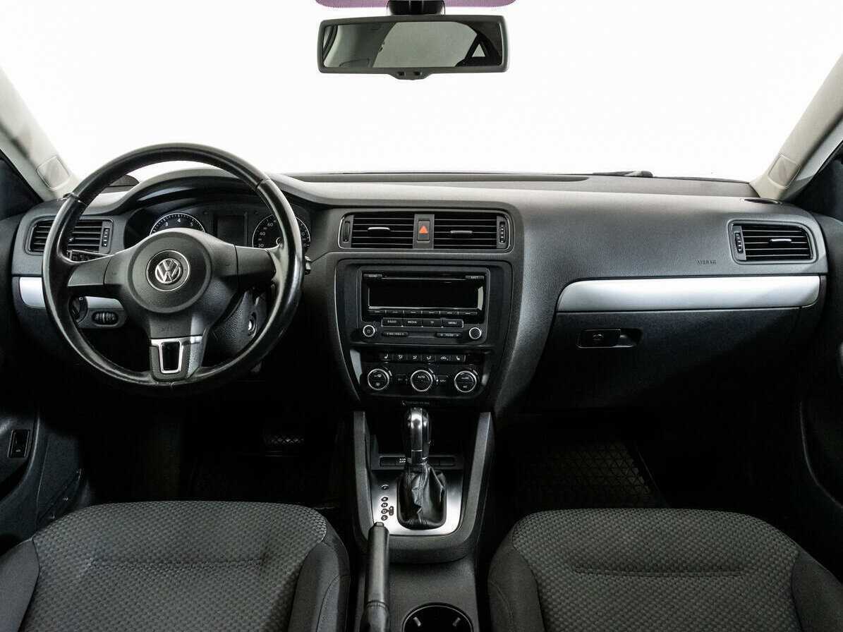 Volkswagen Jetta, 2012 - 200 639 км. | Фото №8