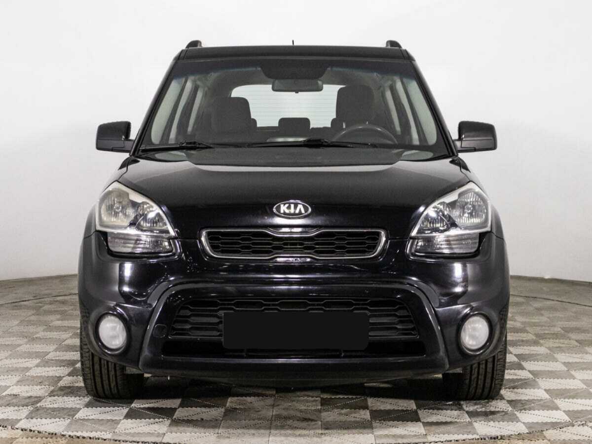 Kia Soul, 2013 - 255 736 км. | Фото №2
