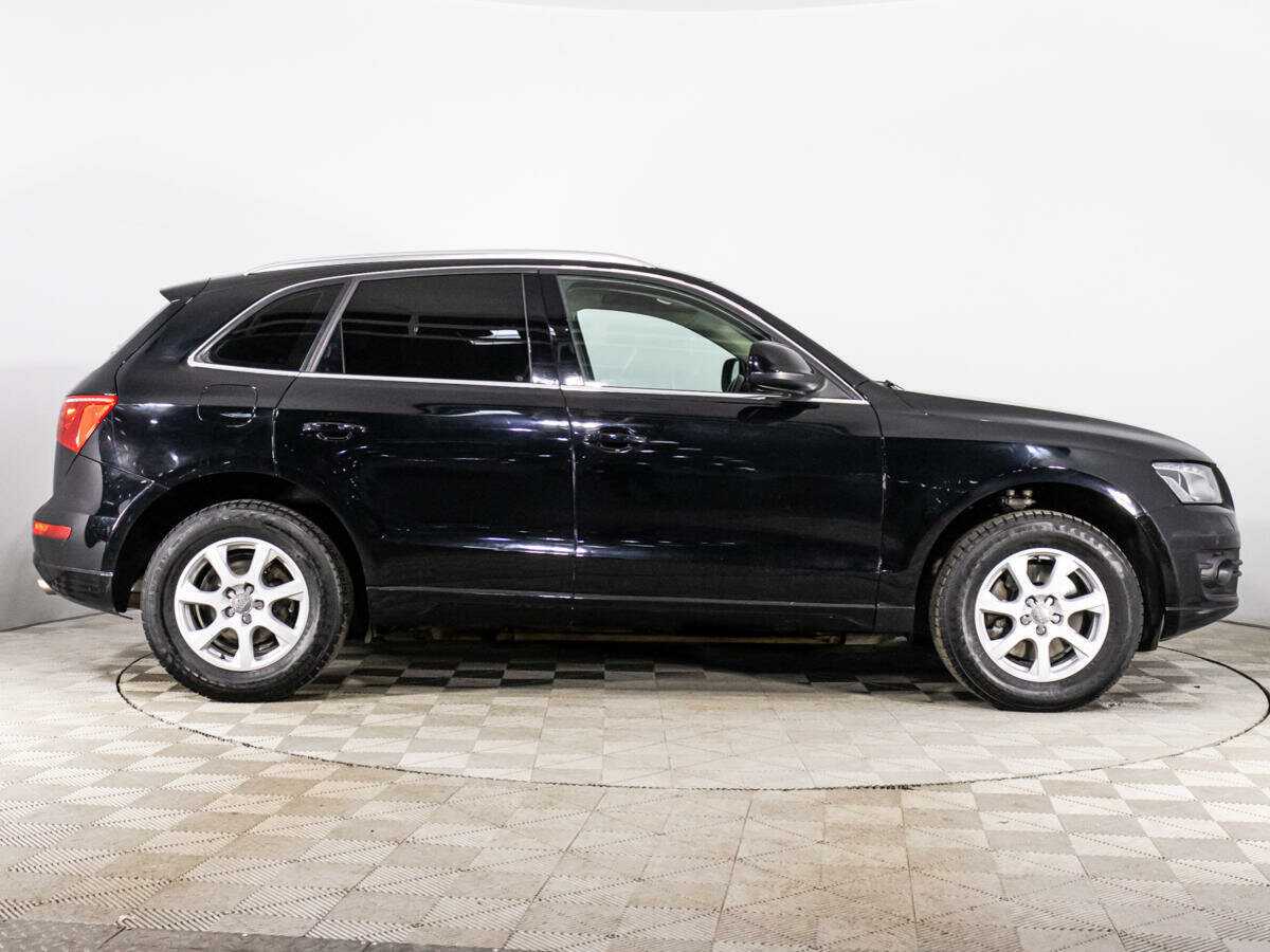 Audi Q5 8tiptronic, 2012 - 196 822 км. | Фото №4