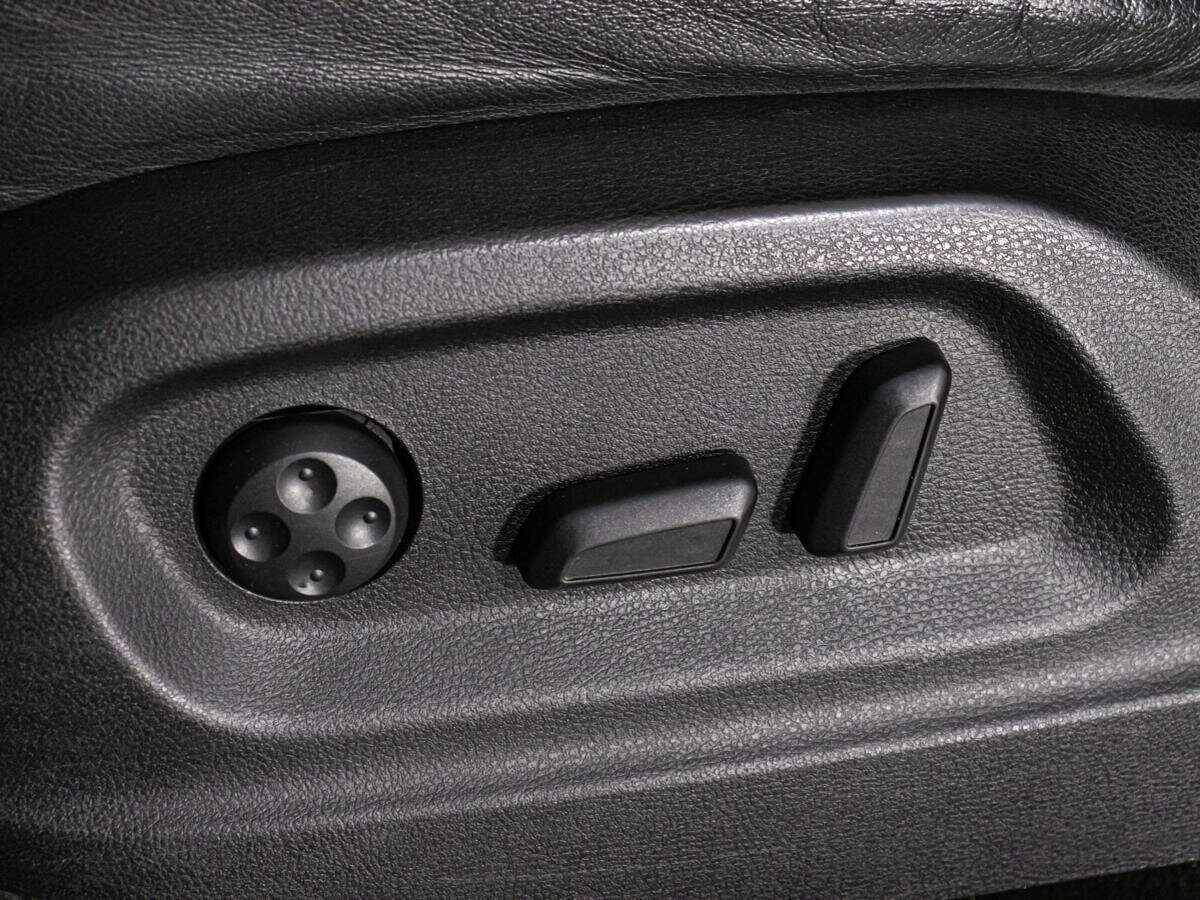 Audi Q5 8tiptronic, 2012 Фото №14