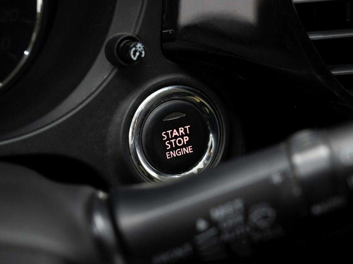 Mitsubishi Outlander, 2015 Фото №24