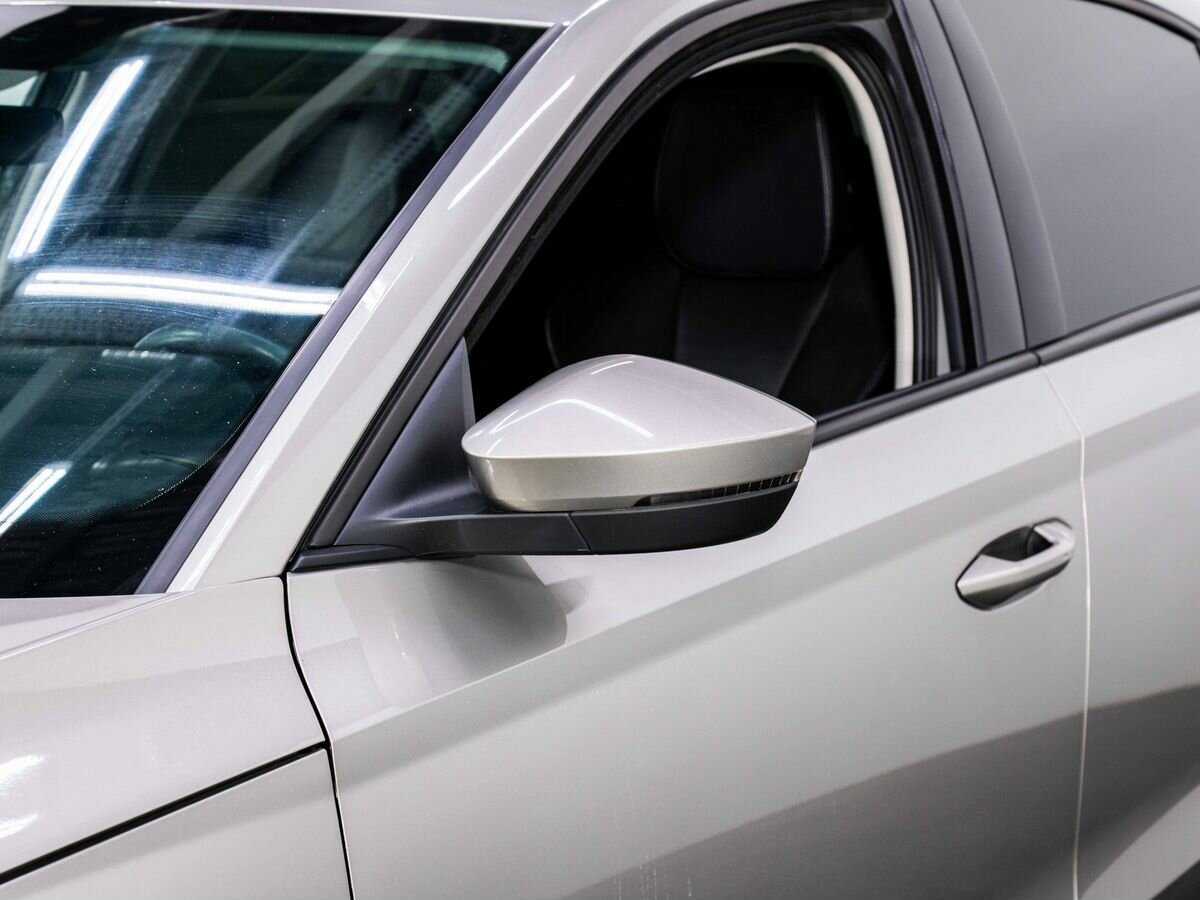 Skoda Octavia, 2021 - 80 000 км. | Фото №8