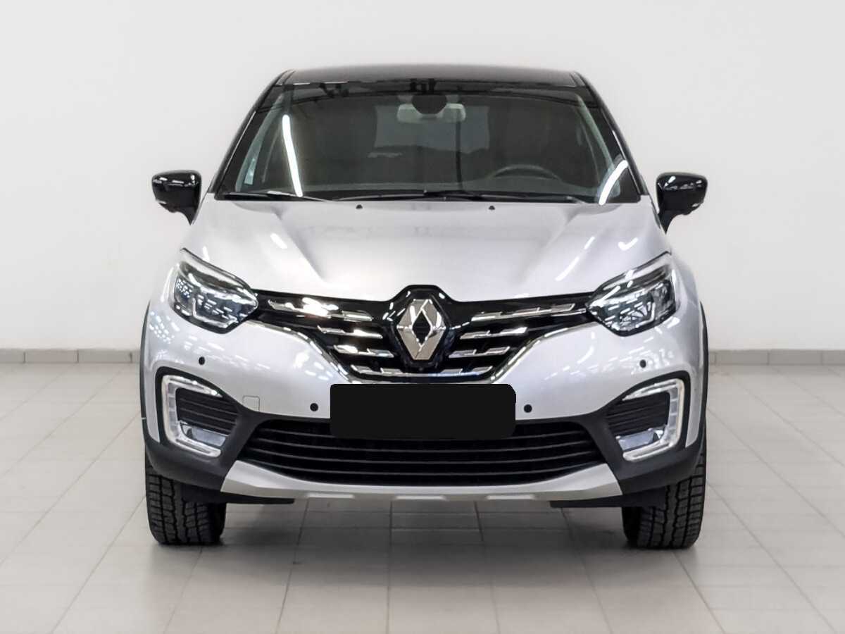 Renault Kaptur, 2021 - 39 150 км. | Фото №2