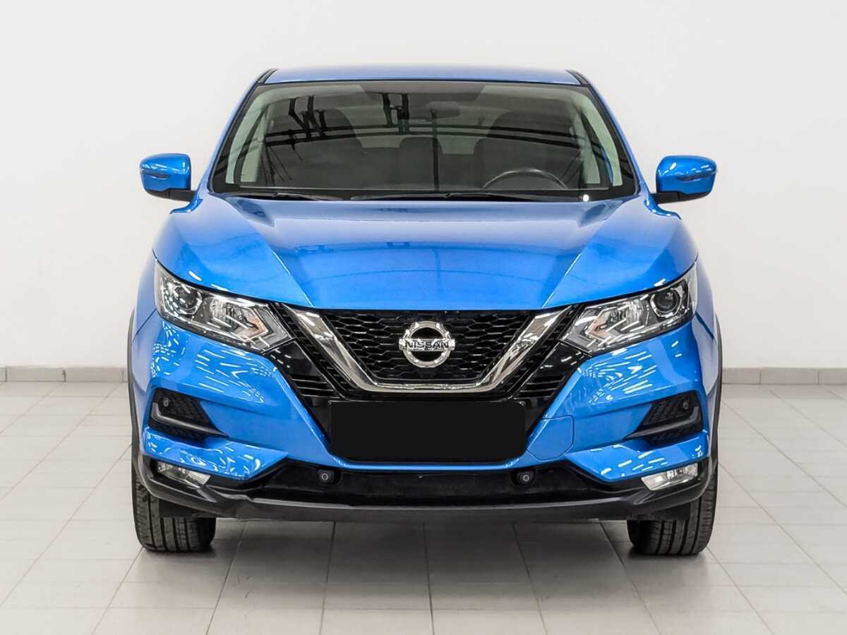Nissan Qashqai, 2019 - 39 664 км. | Фото №2