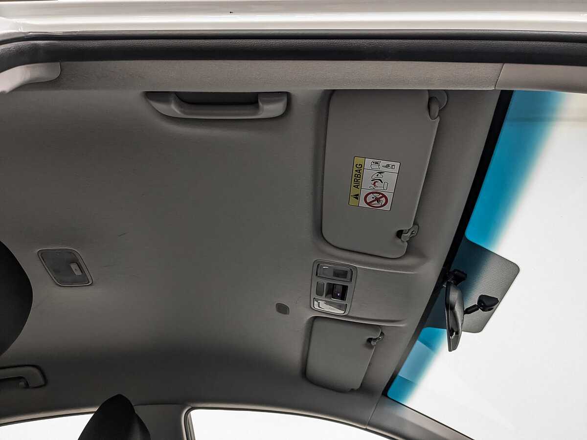 Hyundai Solaris, 2017 Фото №23