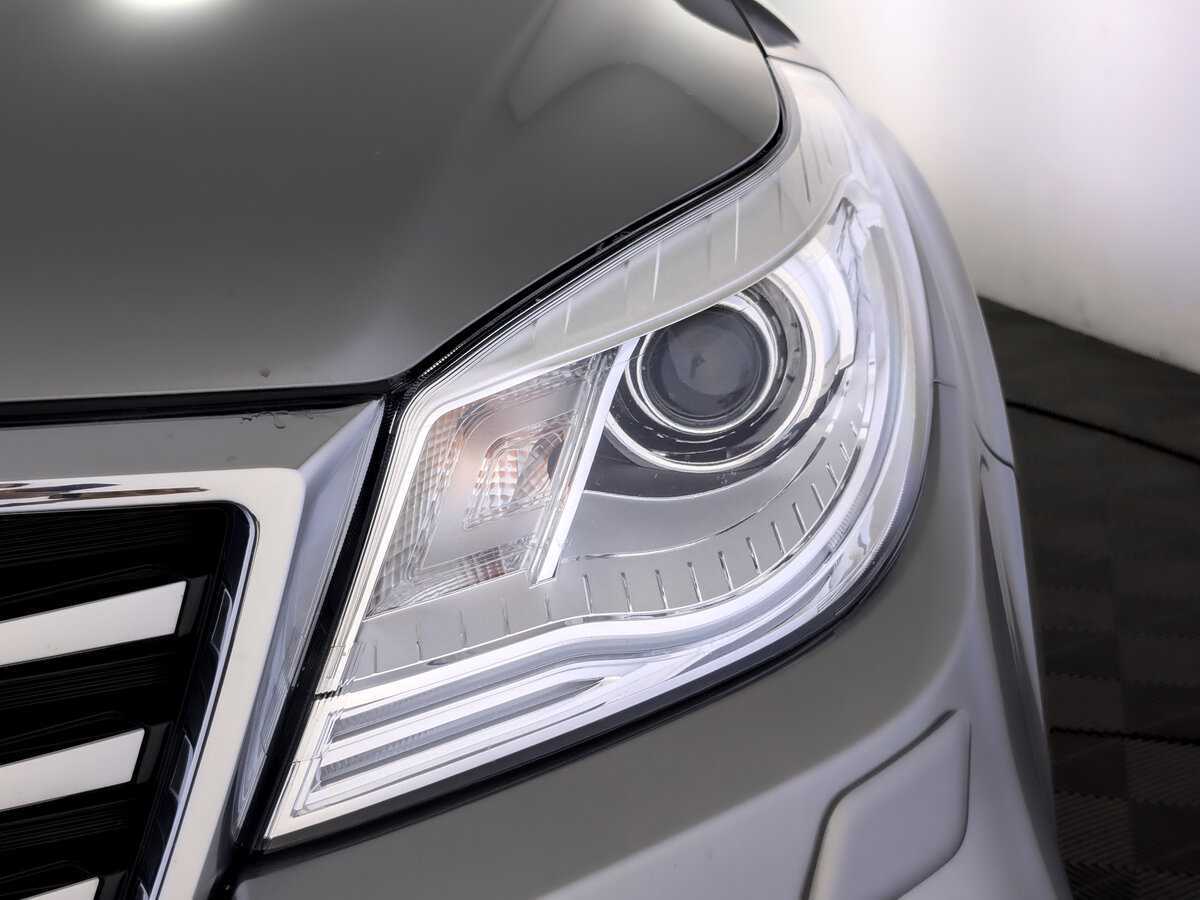 Haval H9, 2022 Фото №17