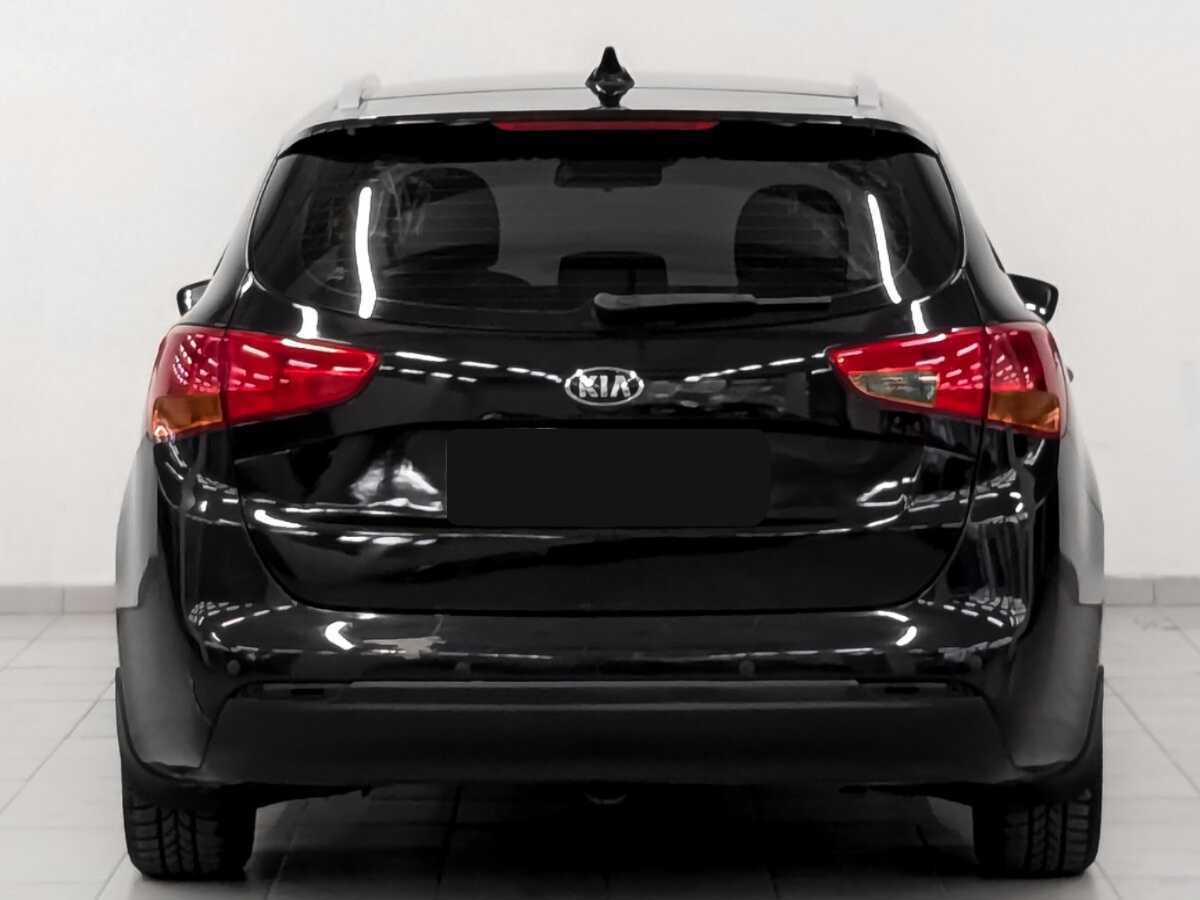 Kia Ceed, 2017 - 110 950 км. | Фото №6