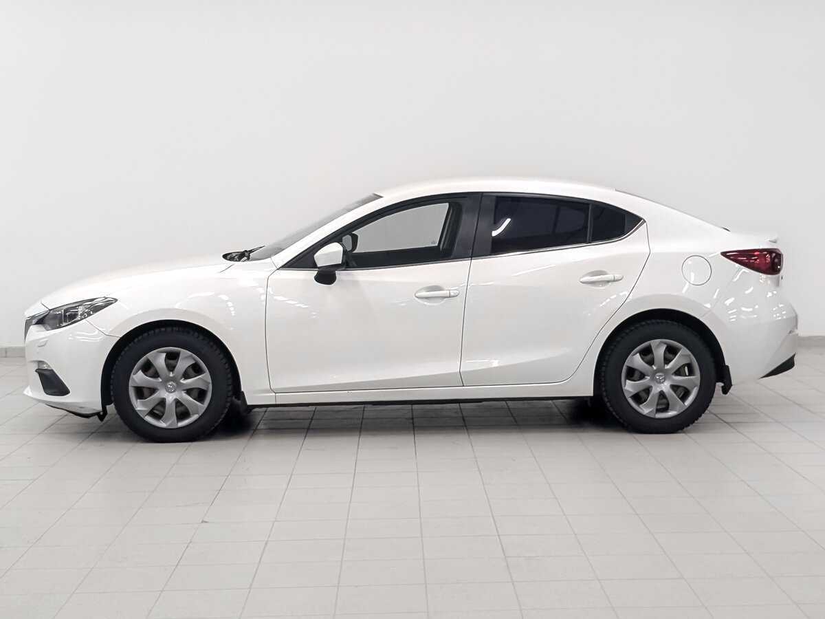 Mazda 3, 2014 - 112 413 км. | Фото №8