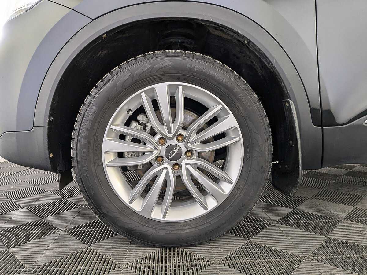 CHERY Tiggo 4, 2021 Фото №12