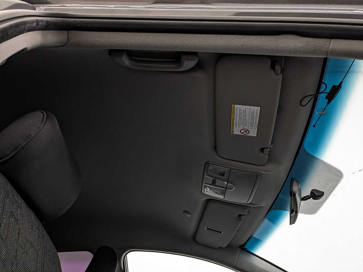 Kia Rio 4-speed, 2014 Фото №23