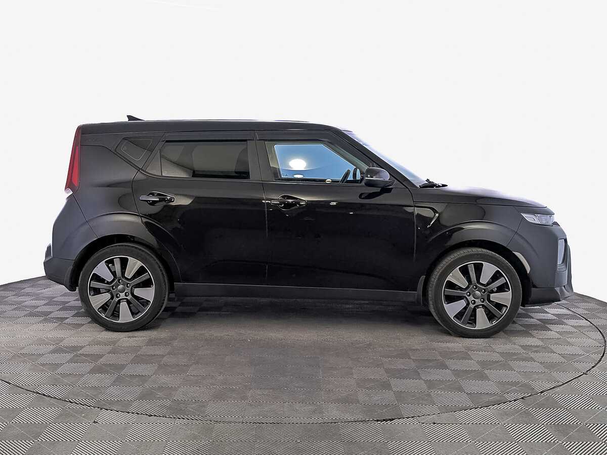 Kia Soul, 2021 - 49 018 км. | Фото №4