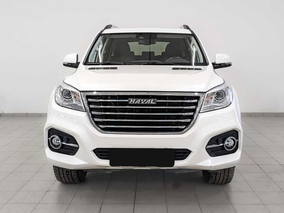 Haval H9, 2022 - 41 219 км. | Фото №2