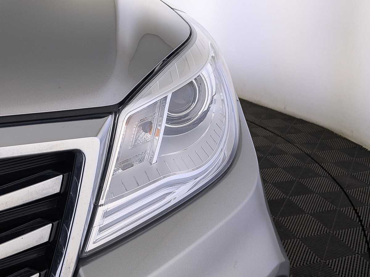 Haval H9, 2021 Фото №11