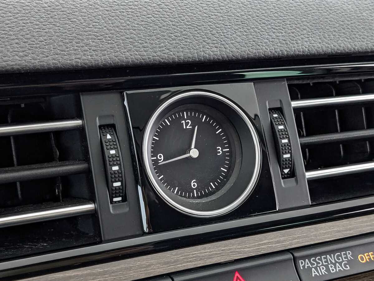 Volkswagen Passat, 2019 Фото №27