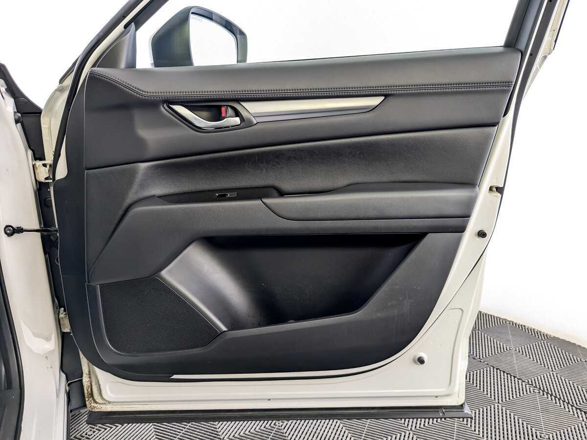 Mazda CX-5, 2020 Фото №24