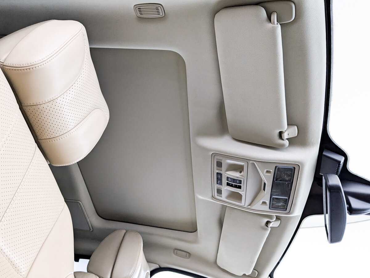 Jaguar XJ, 2012 Фото №21