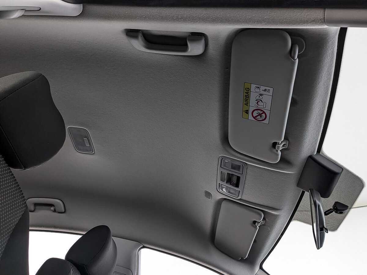 Kia Rio, 2021 Фото №22