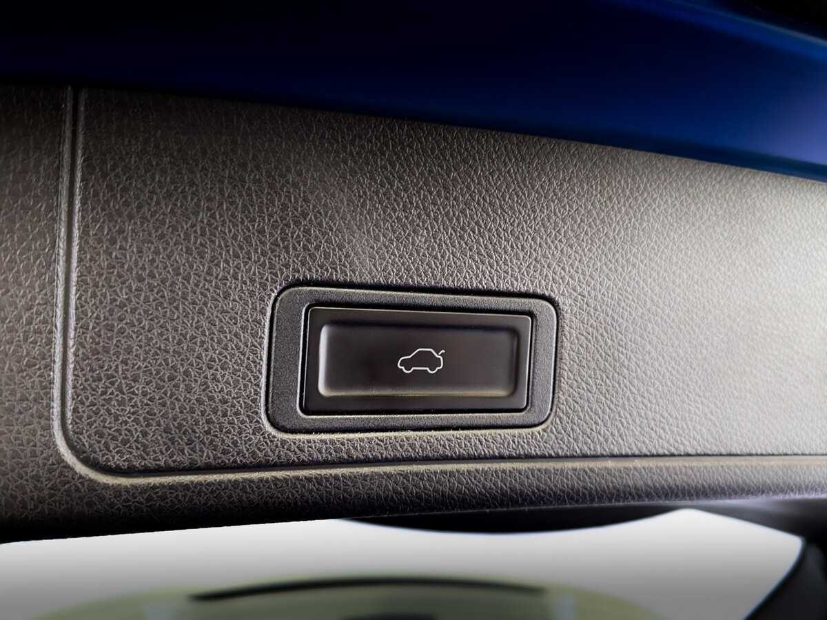 CHERY Tiggo 7 Pro, 2020 Фото №25